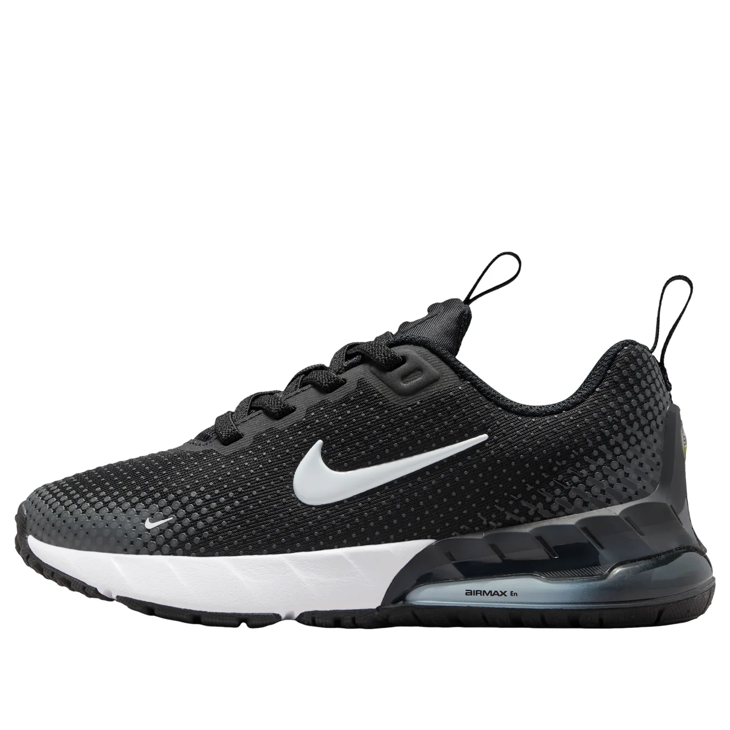 Кроссовки (PS) Nike Air Max Phoenix 'Black Anthracite'