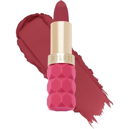 

Color Fetish Matte - Коллекция Flora Petal Milani