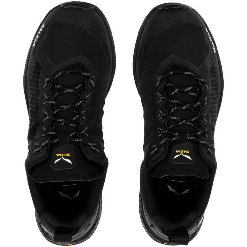 Кроссовки для бега по пересеченной местности Pedroc PTX W Salewa, мультиколор — фото 4