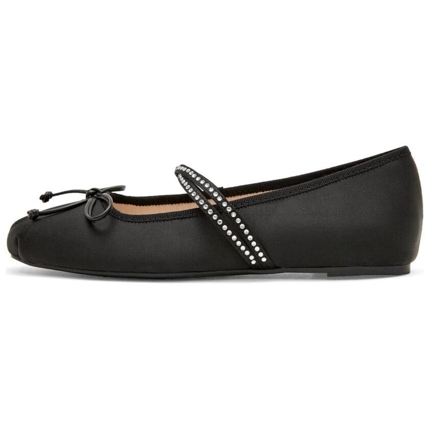 

Туфли женские повседневные Women's Casual Shoes Women's Toomanyshoes, черный