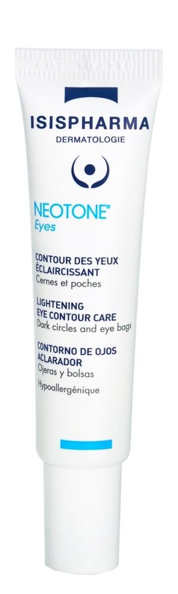 

Крем для глаз Isispharma Neotone Eyes, 15 мл