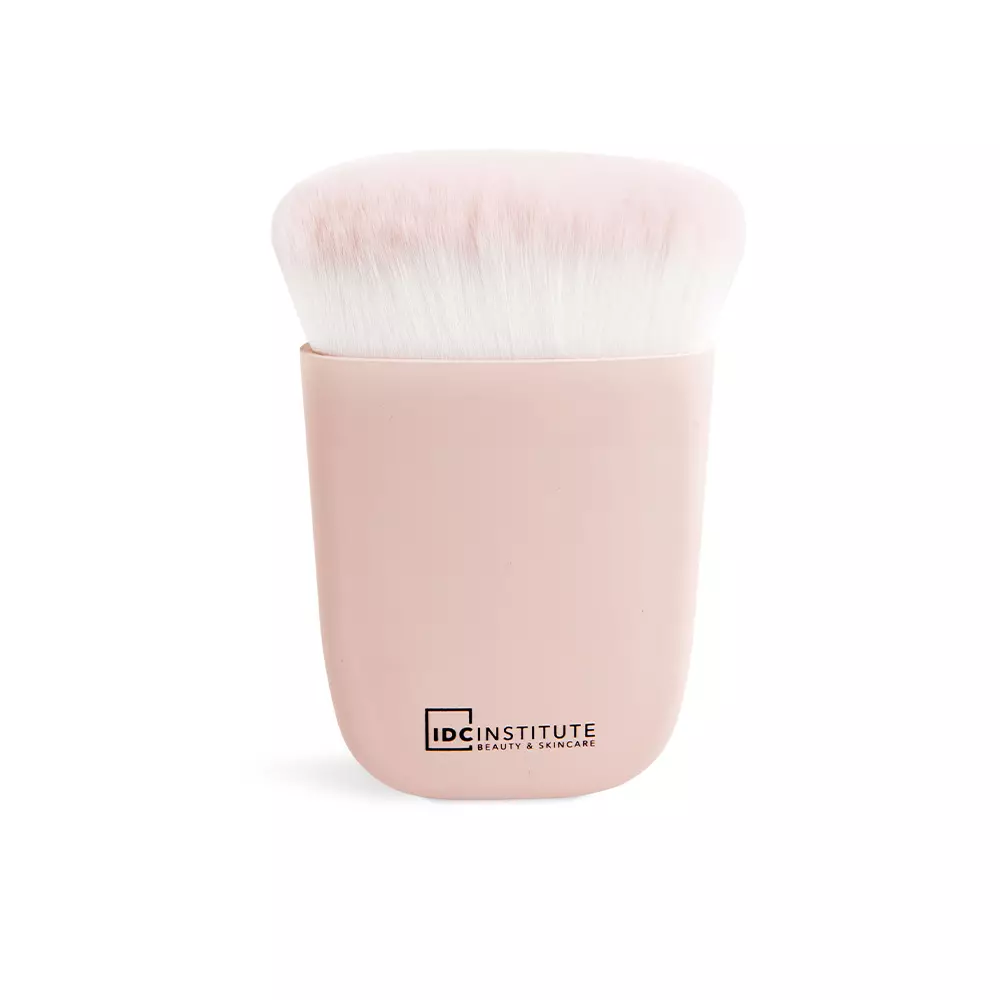 

Кисть для лица Sculpting makeup brush Idc Institute, 1 шт.