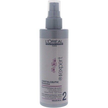 

L'Oreal Paris Expert Cristalceutic Кремниевая активная косметическая сыворотка 190 мл, Kerastase