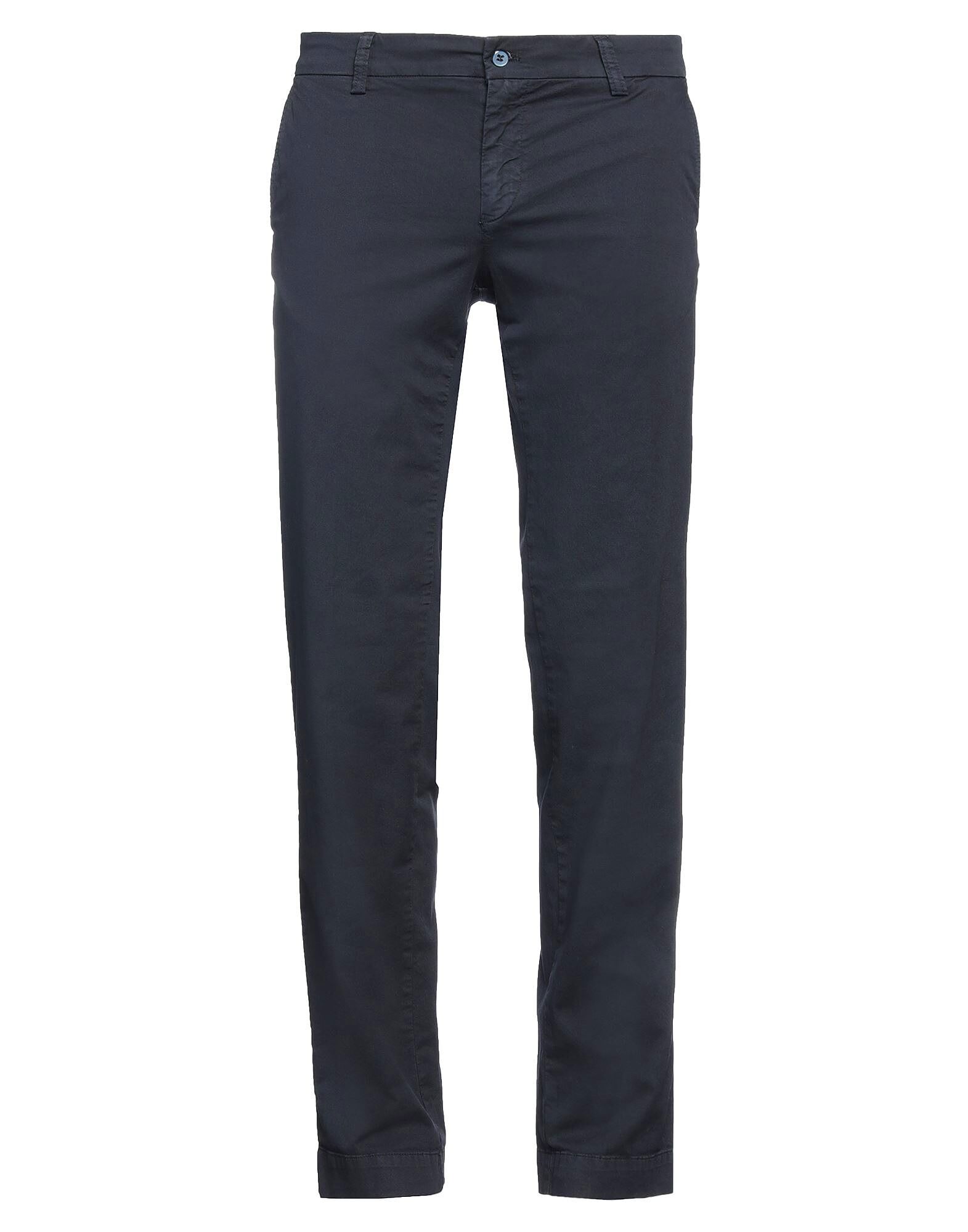 

Брюки Mason'S, полуночно-синий