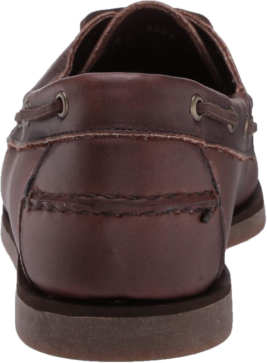 Мужские кроссовки Allen Edmonds Force 10, коричневый/шоколадный — фото 3