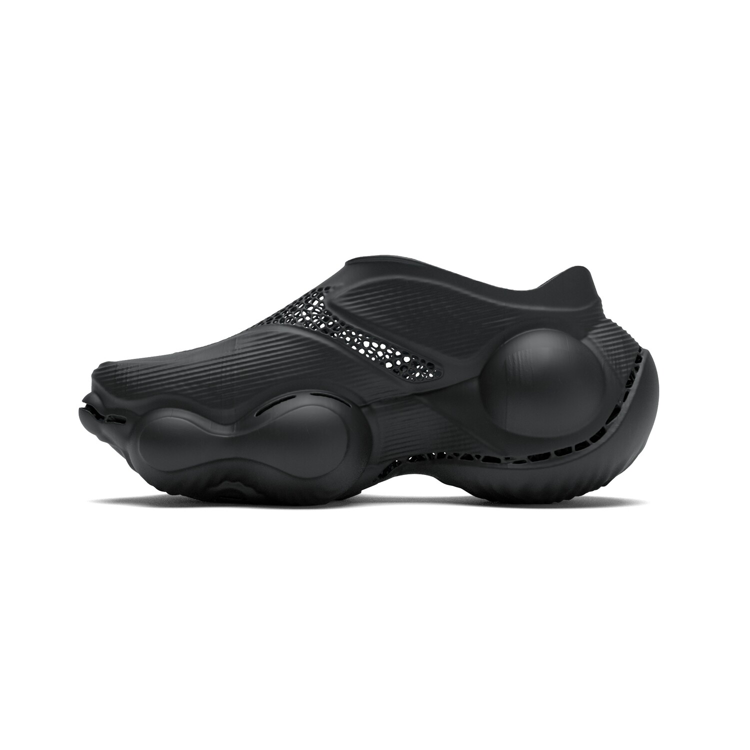 

Кроссовки SCRY Lifestyle Shoes Unisex Low-top Black, черный