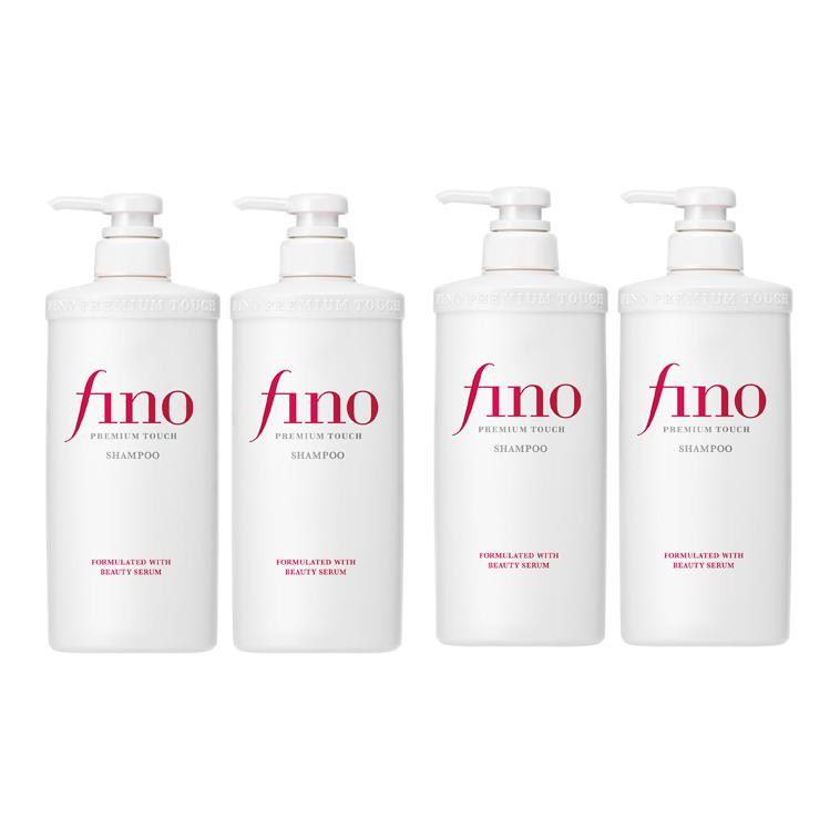 

Прозрачный и увлажняющий сыворотка шампунь уход за волосами увлажняющий очищающий пот-пурри 550мл Fino