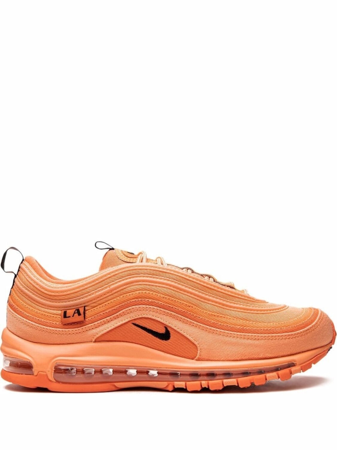 

Nike кроссовки Air Max 97 City Special, оранжевый