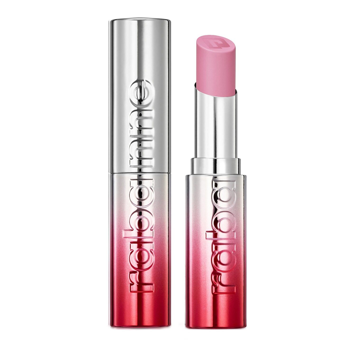 

Матовая увлажняющая помада Famous Lipcolor Rabanne Makeup, 310 Ghosted (3 g)