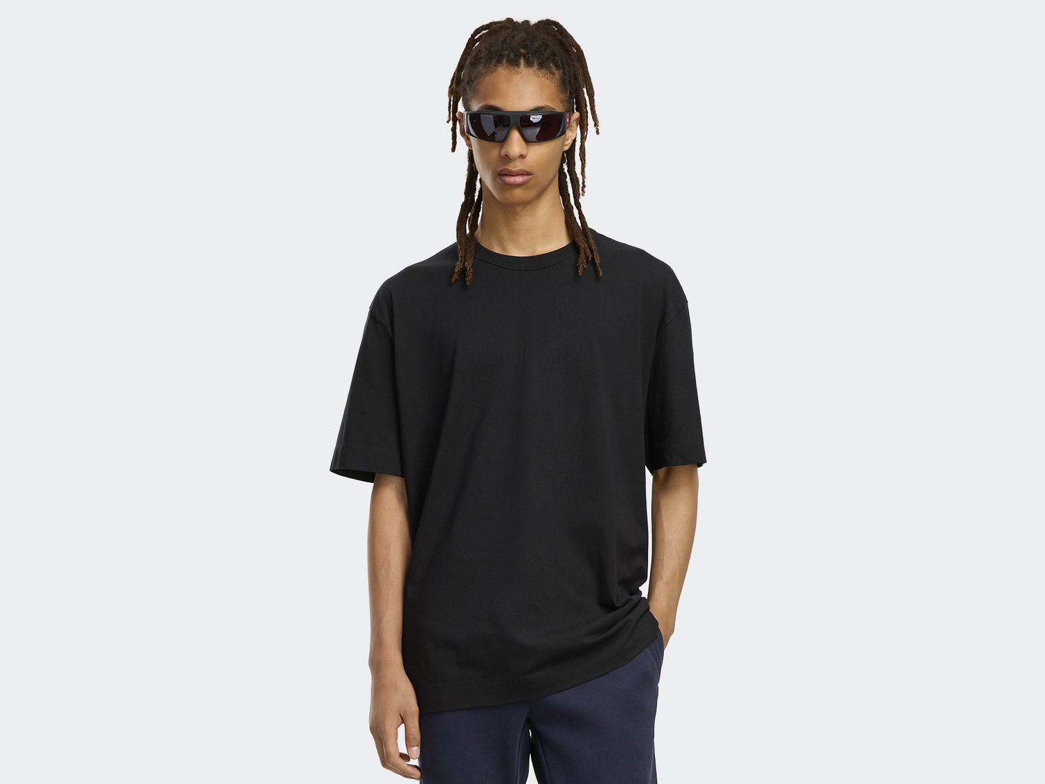 

Футболка Canada Goose Gladstone Relaxed T-Shirt, черный