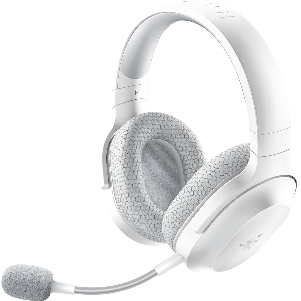 

Беспроводная игровая гарнитура Razer Barracuda X (Mercury)