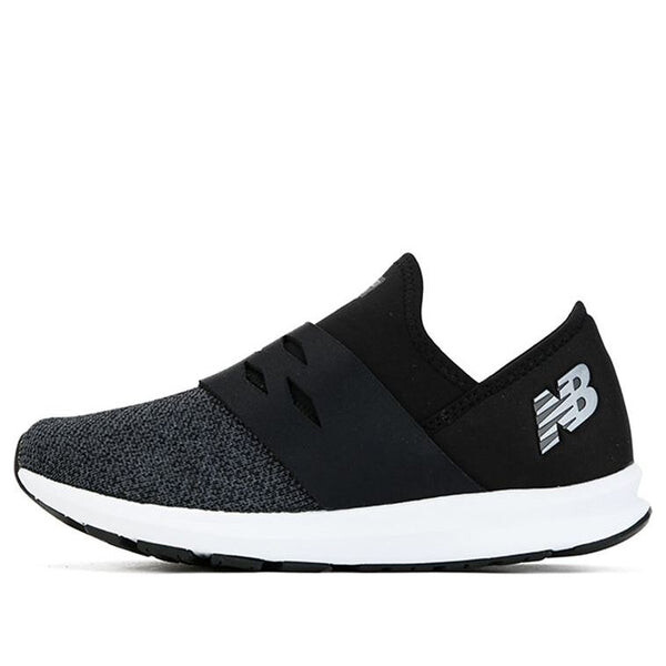 

Кроссовки fuelcore spark кроссовки New Balance, черный