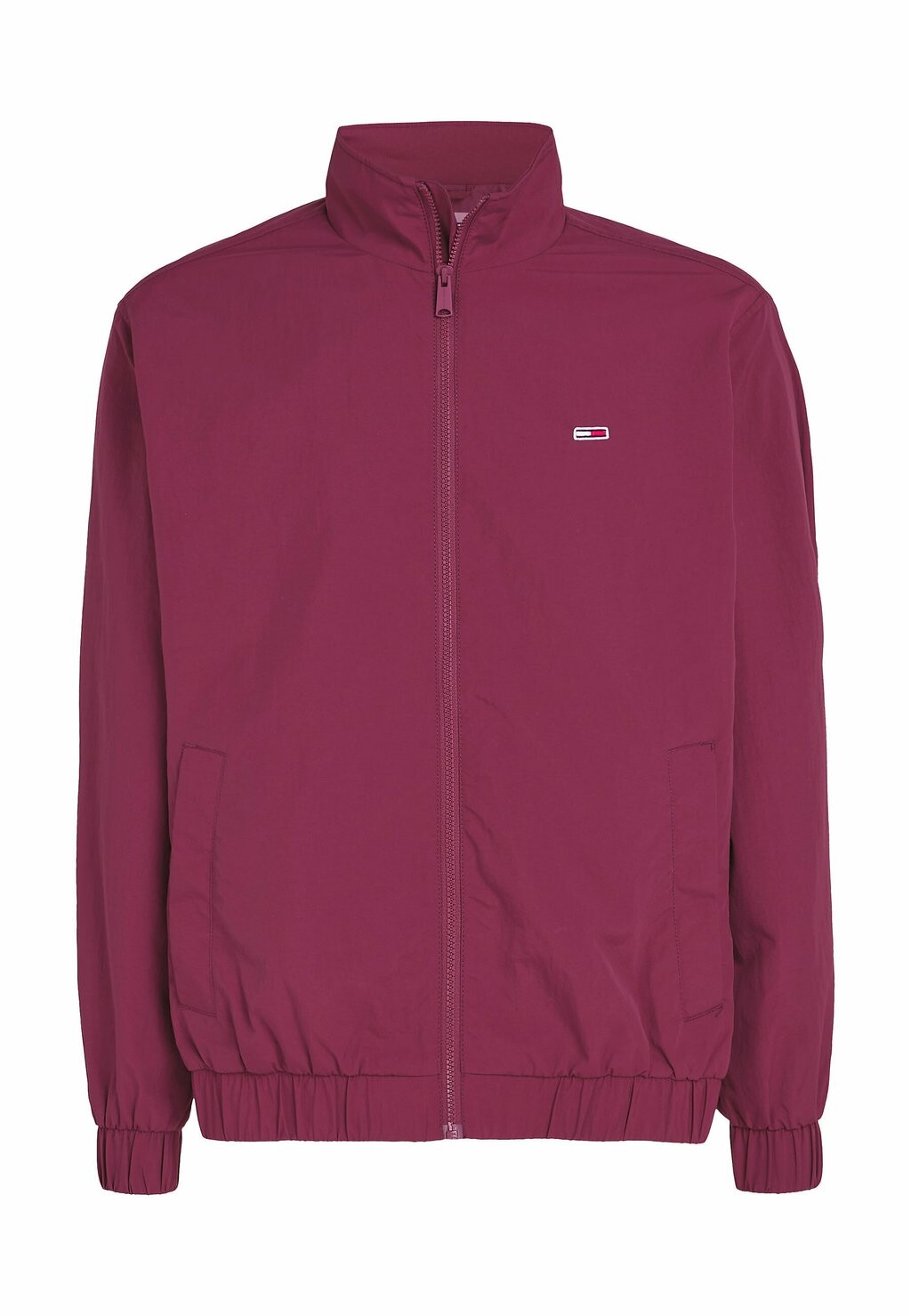 

Куртка-бомбер Essential Jacket Tommy Hilfiger, долинный виноград