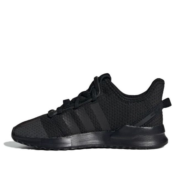 

Кроссовки u_path беговые кроссовки Adidas, черный