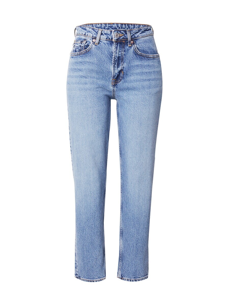 

Джинсы Kings Of Indigo Regular Jeans CAROLINE, синий деним