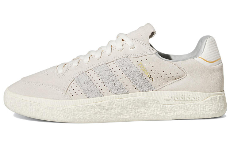 

Adidas originals Tyshawn Low Chalk Белый