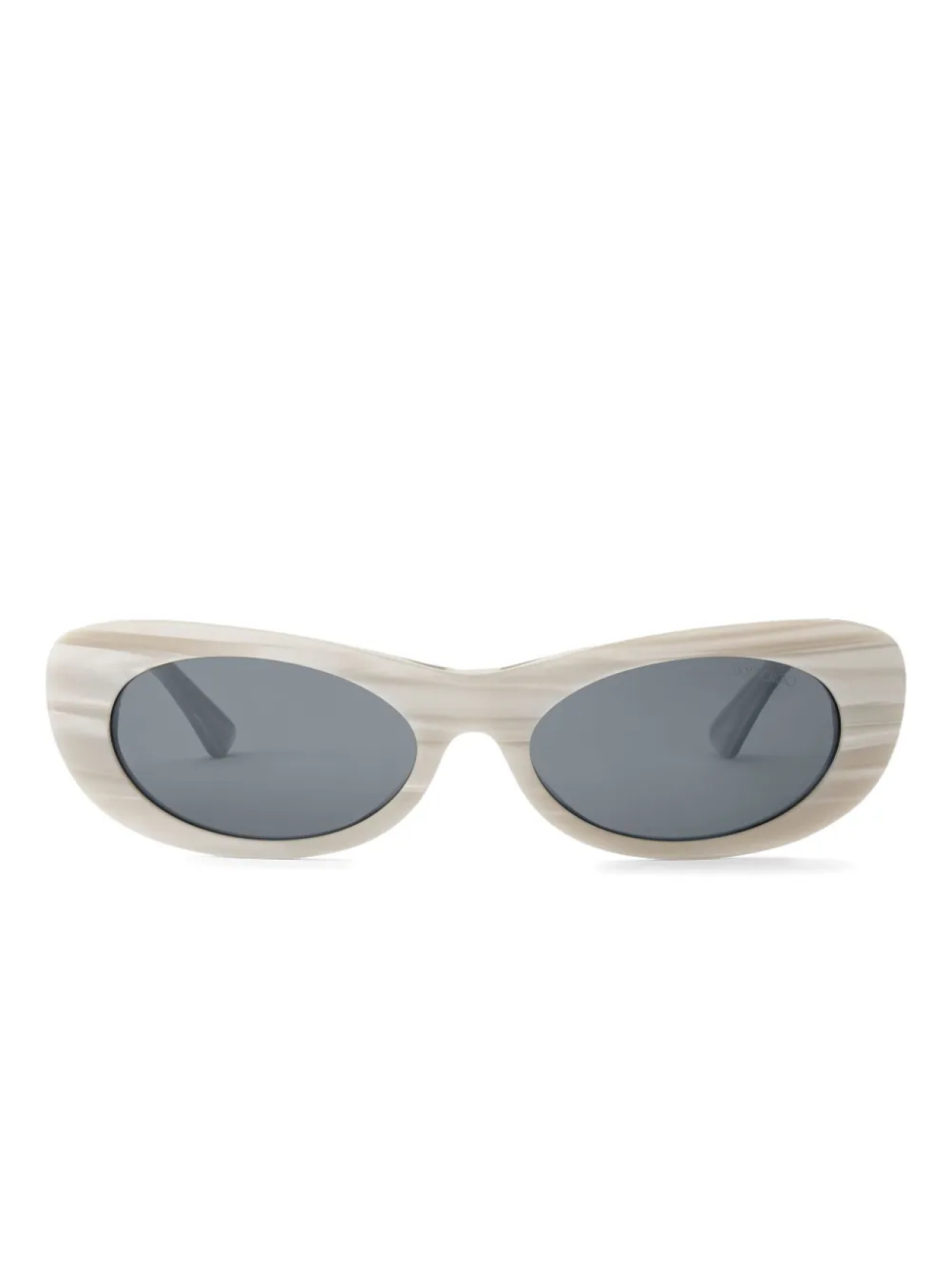 

Солнцезащитные очки Jimmy Choo Eyewear Danny, нейтральный