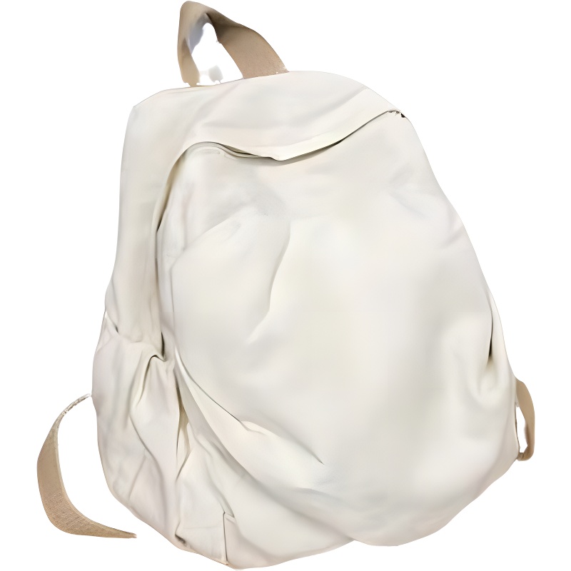 

WARRIOR Рюкзак Canvas Small Unisex Multicolor