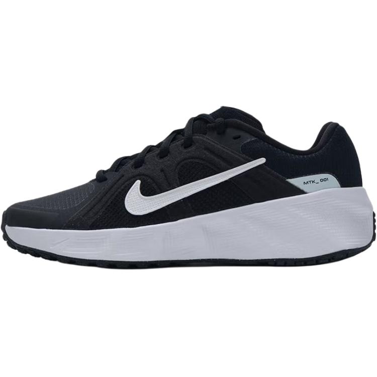 

Nike Низкие детские беговые кроссовки black unisex