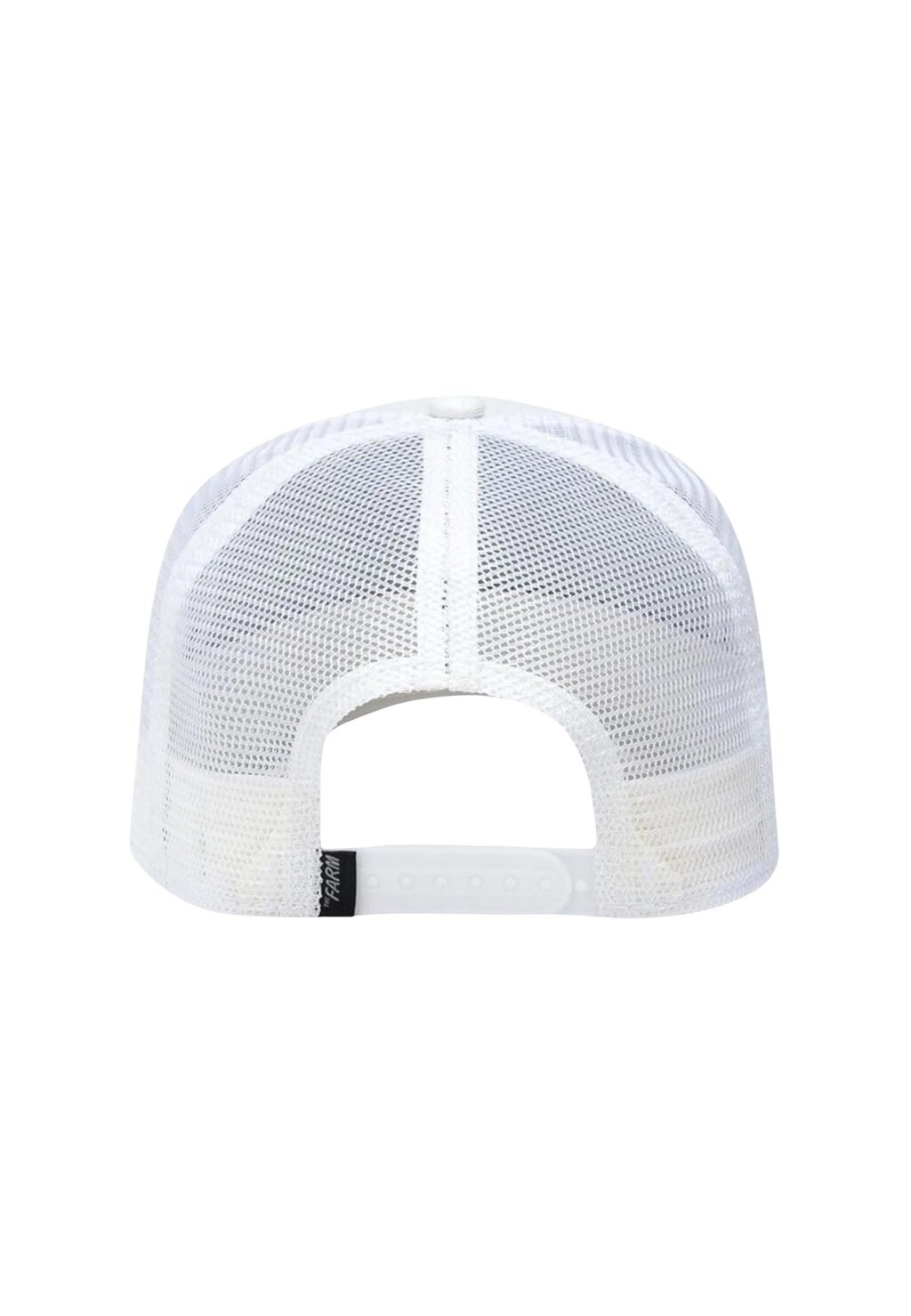 

Бейсболка QUILA TRUCKER Goorin Bros, молочный