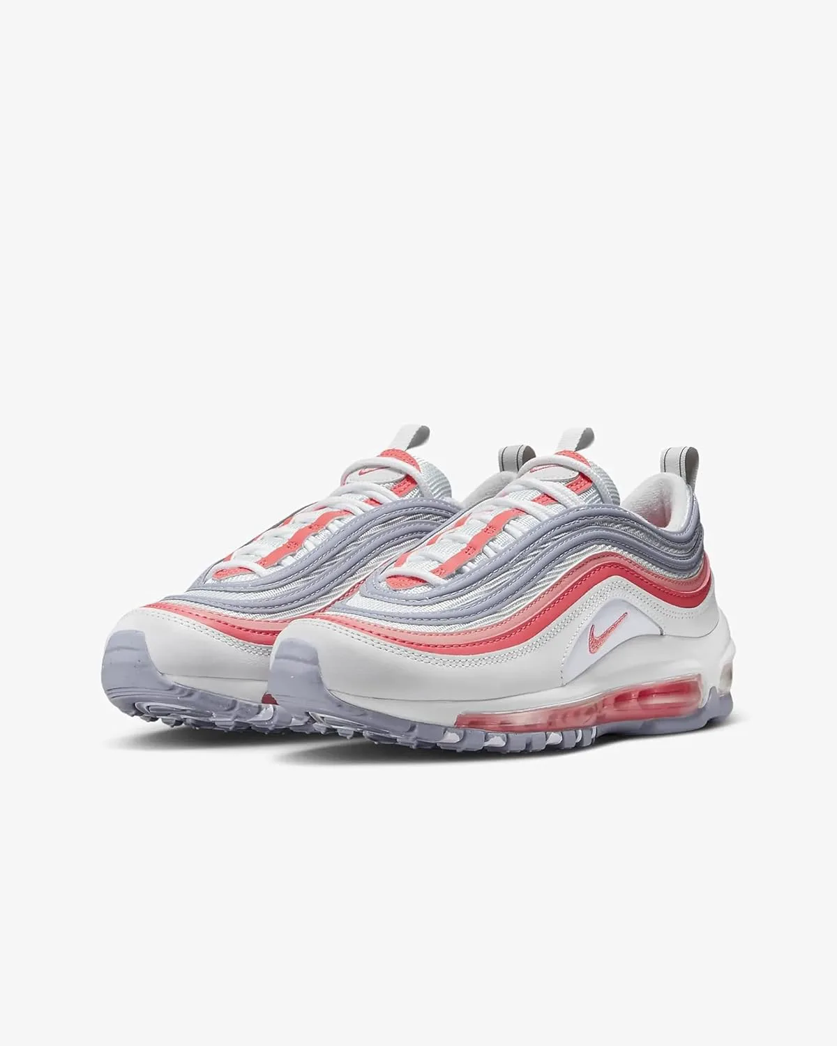 

Кроссовки Nike Air Max 97 для детей, мультиколор