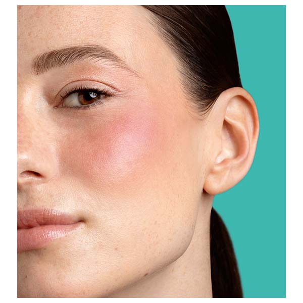 Сменный блок макси-сияющих румян COLLISTAR Impeccabile Maxi Blush Refill, 10 - MARSALA — фото 2