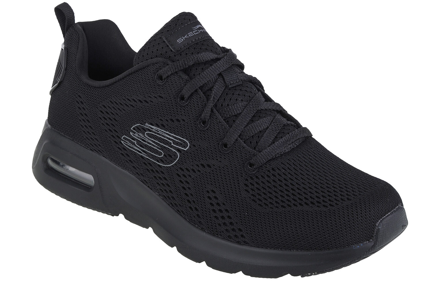 Кроссовки Skechers Skechers Skech Air Court Slick Avenue, черный