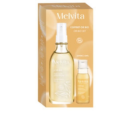 

L'Or Extraordinary Oil Box 2 шт Lor