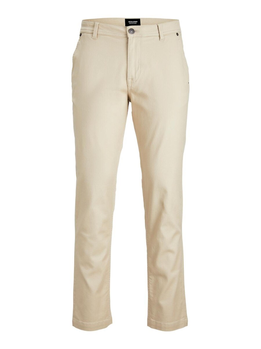 

Обычные брюки-чинос JACK & JONES JACK & JONES , Ecru