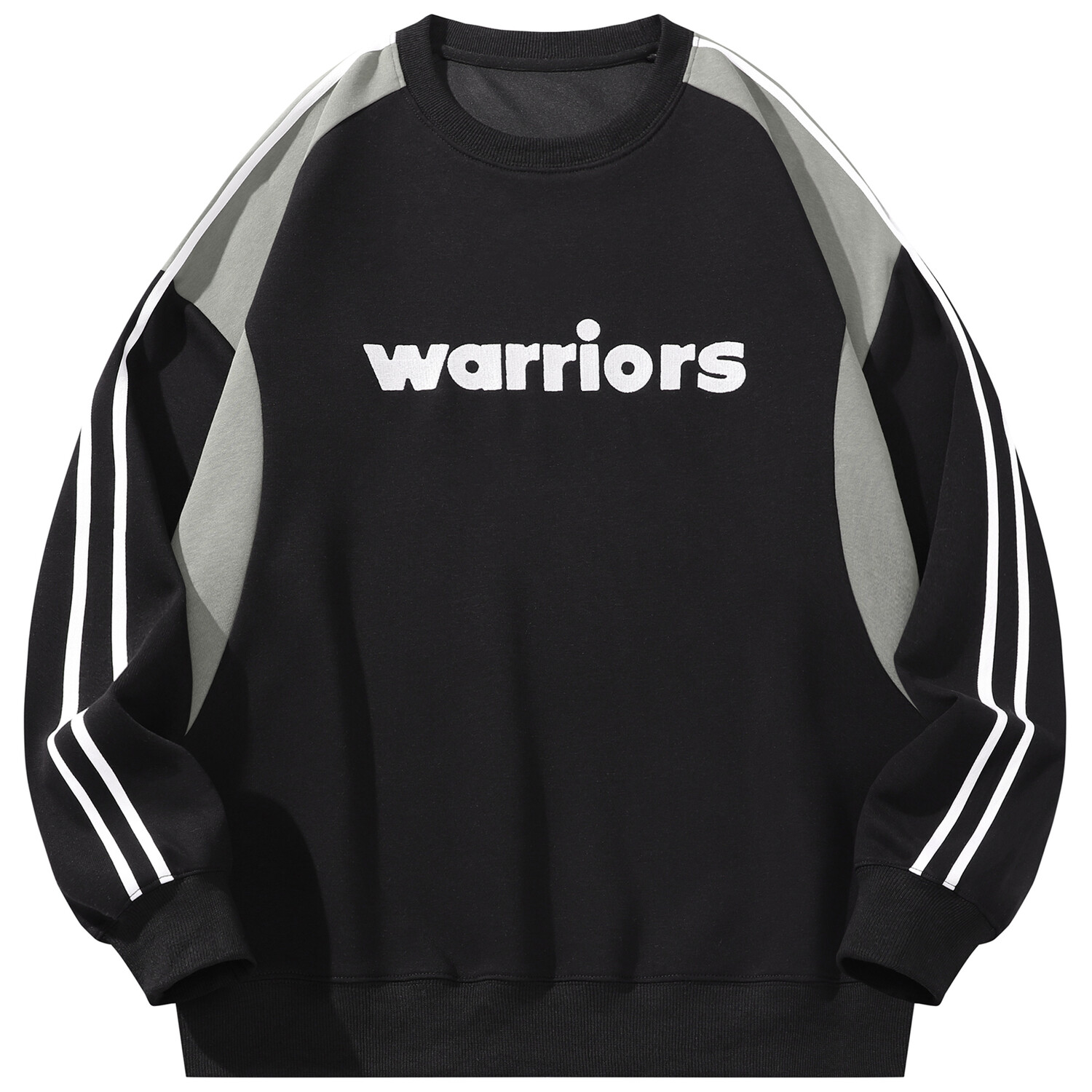 

Толстовка унисекс Tencent Video Doki, Черный (в комплекте с повседневными брюками)