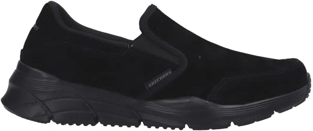 Мужские кроссовки Skechers Equalizer 4.0 Myrko, черный — фото 2