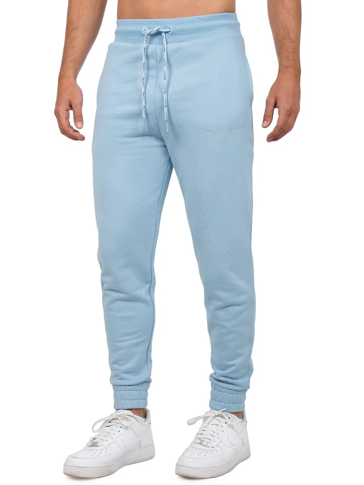 

Спортивные брюки Reichstadt, бледно-голубой