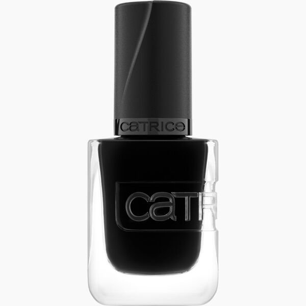 

Классический лак для ногтей 037, 10,5 мл Catrice Gel affair, цвет 037