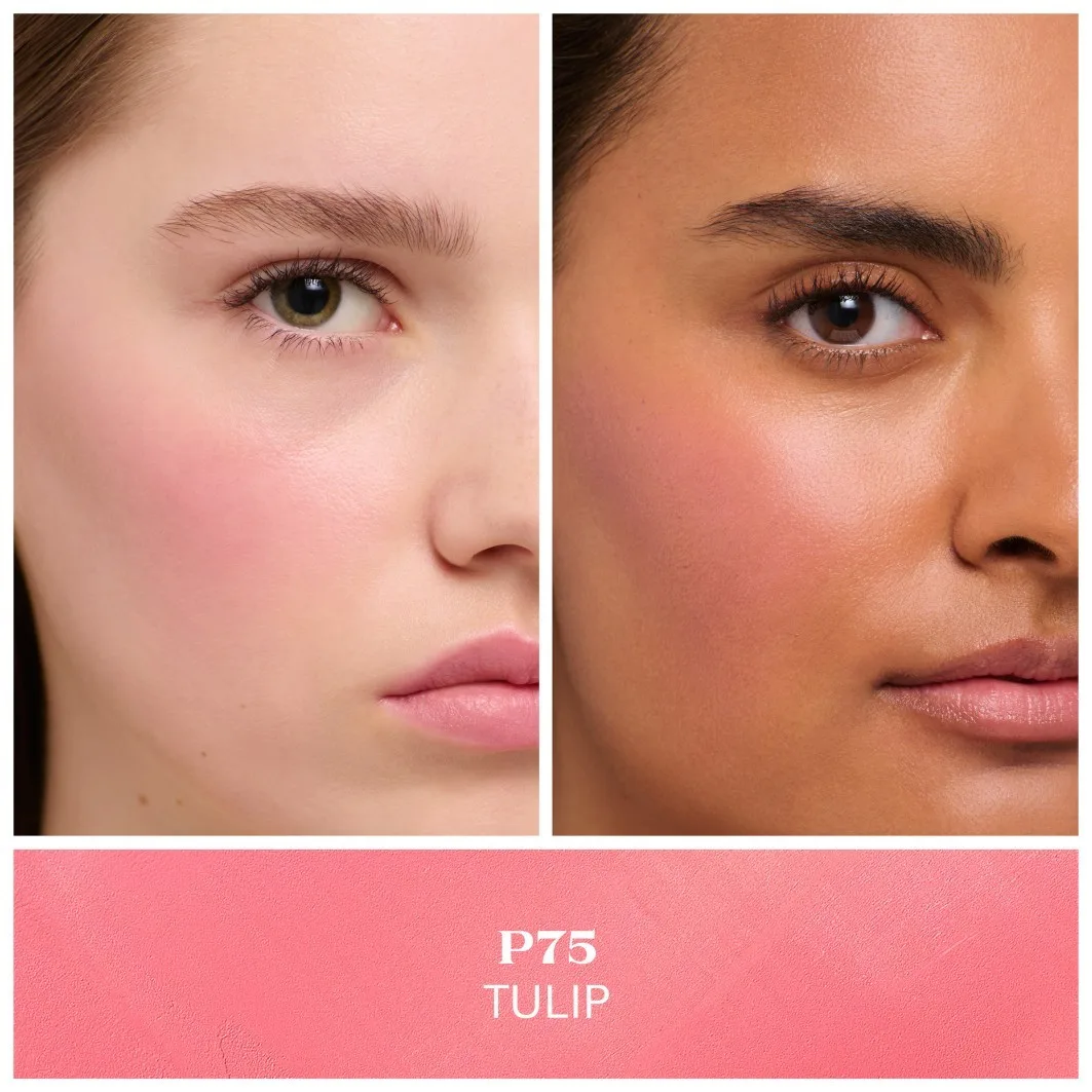 Румяна Prada Touch, p75 - tulip, 3,5 гр — фото 2