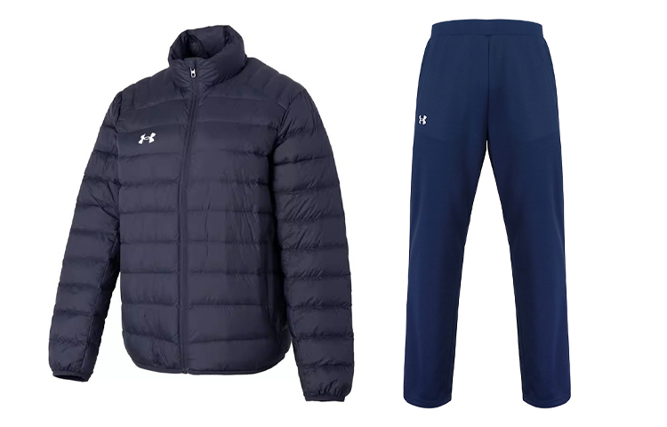 

Повседневная спортивная одежда для мужчин Under Armour