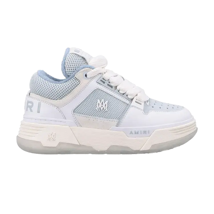 Кроссовки Amiri Wmns MA-1 Ice, синий