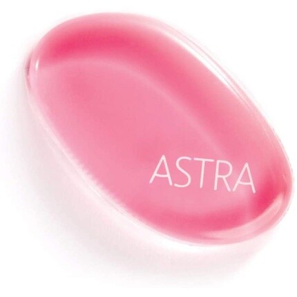

Силиконовая губка, Astra Makeup, Розовый, Силиконовая губка, Astra Makeup