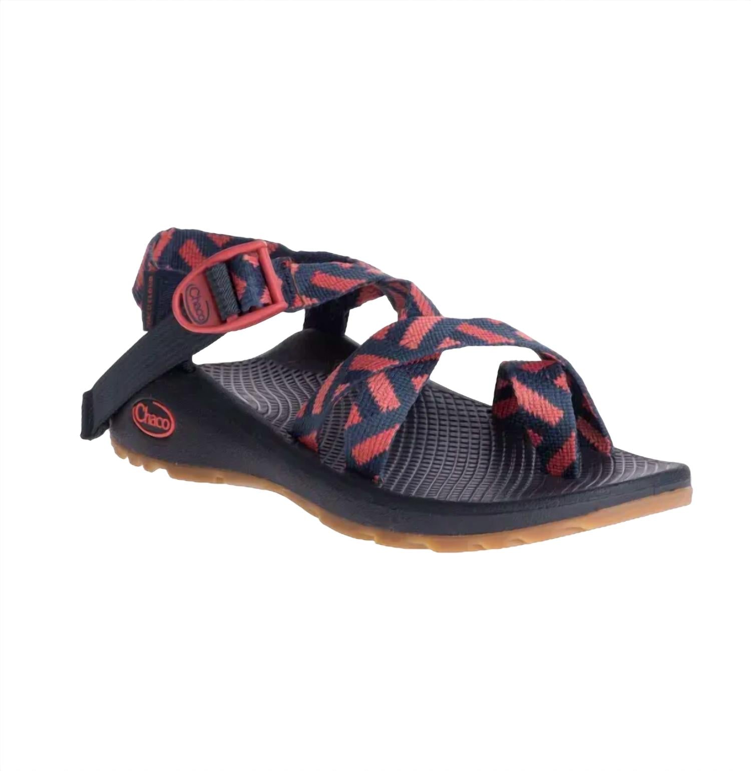 Женские сандалии Z/cloud 2 в цвете Covered Eclipse Chaco