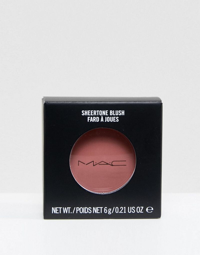 

MAC — Sheertone — Румяна — Pinch Me, Pinch me