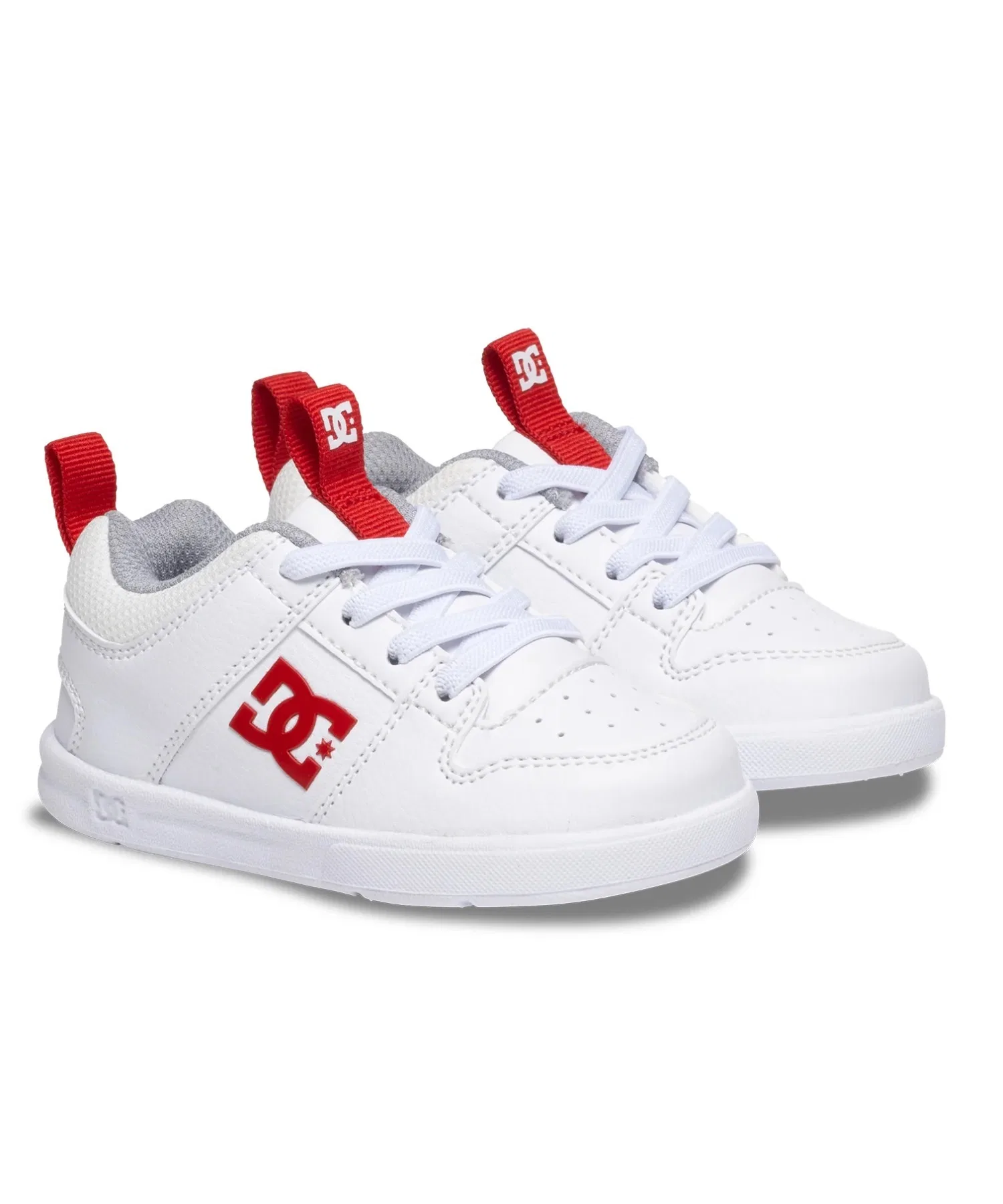 Детские кроссовки DC SHOES Ts LYNX ZERO ELASTIC SN