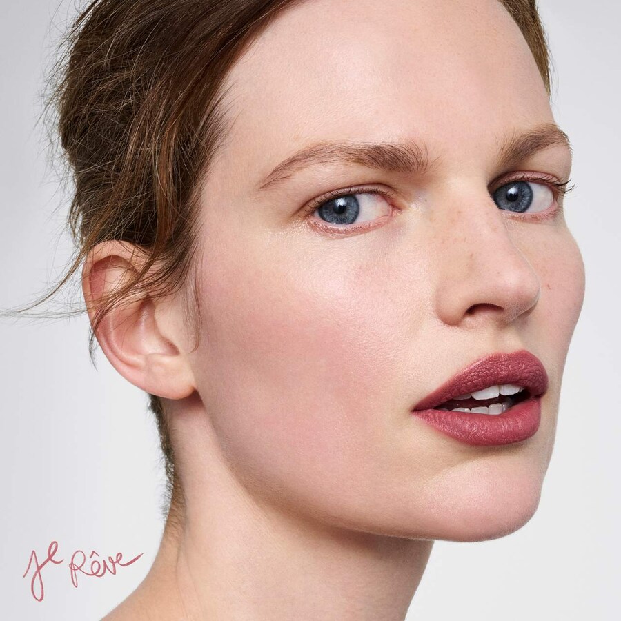 Увлажняющая матовая помада Lip Suede с гиалуроновой кислотой Westman Atelier, 0.134 oz, Je Rêve — фото 2