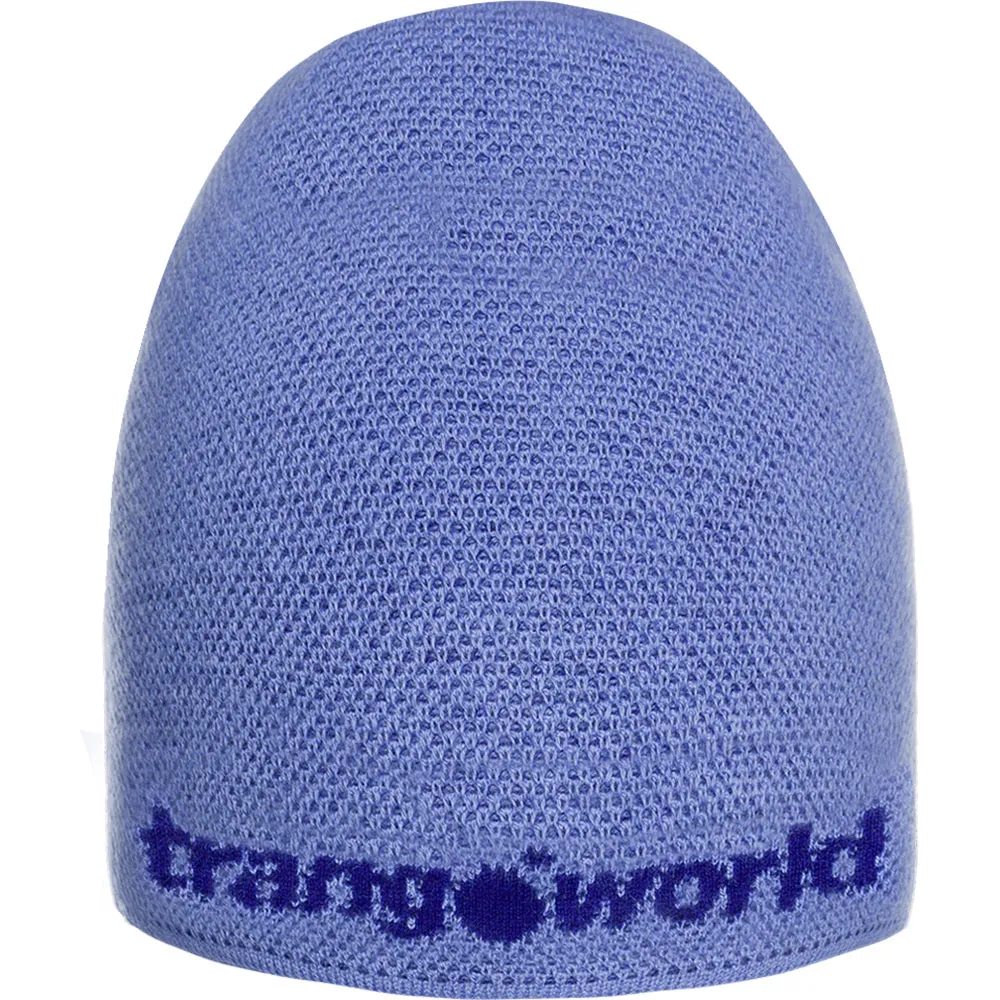

Шапка Trangoworld Petzen, синий