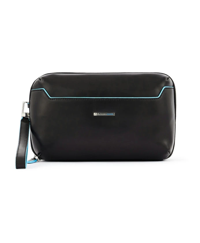 

Сумка-Мешок с двумя отделениями Piquadro, черный