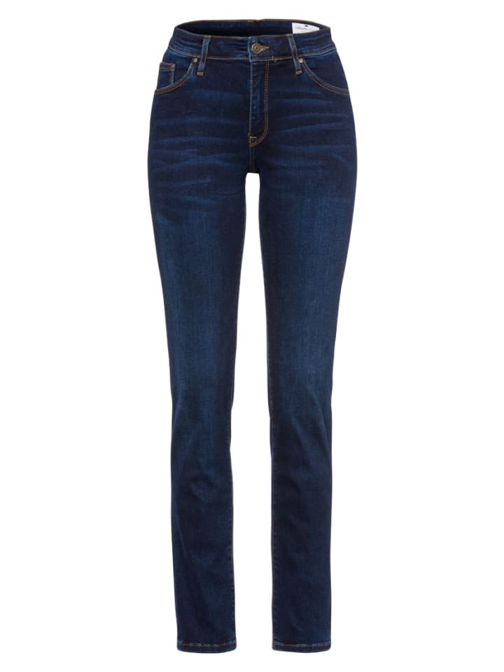 

Джинсы Cross Jeans, синий