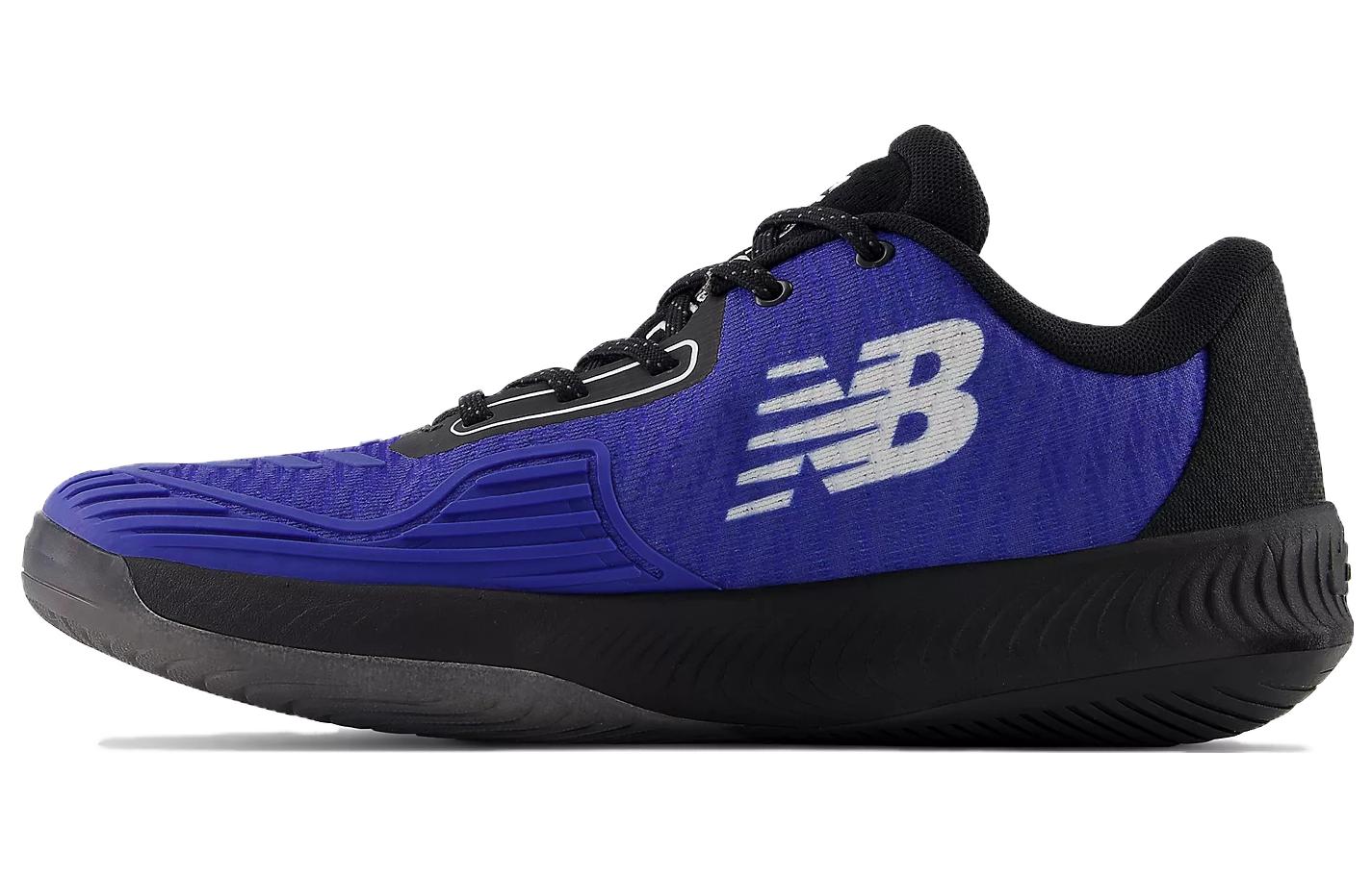 

New Balance Кроссовки FuelCell 996v5 'Marine Blue Black'