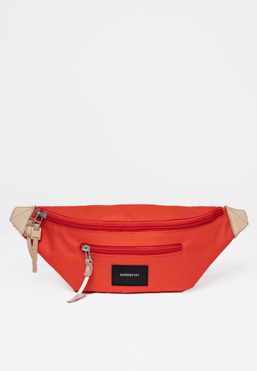

Поясная сумка ASTE UNISEX Sandqvist, оранжевый
