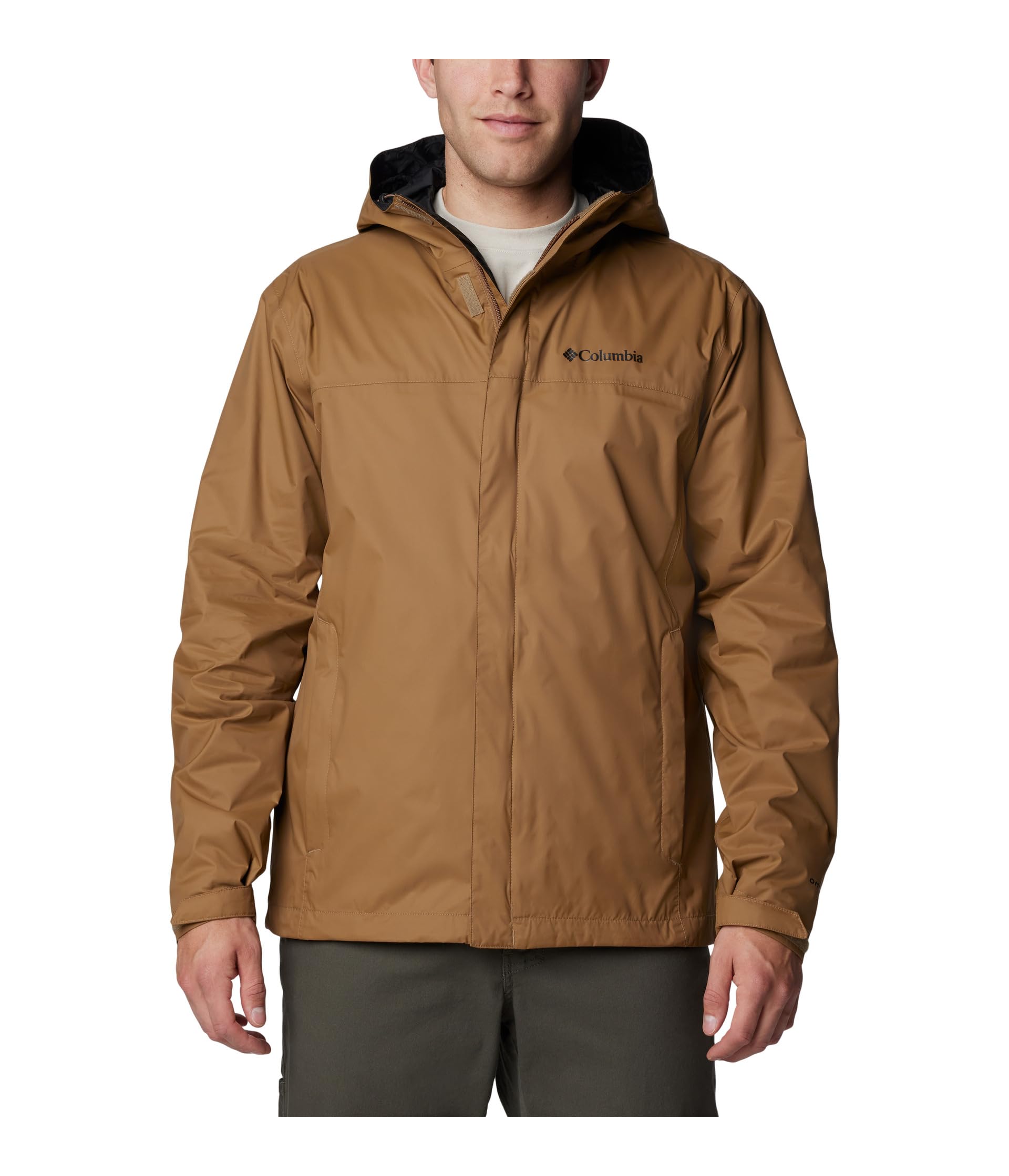 

Куртка Columbia Watertight Ii Jacket, Delta