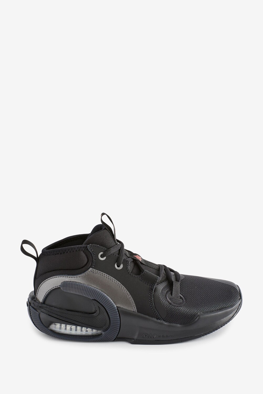

Кроссовки Junior Air Zoom Crossover 2 Nike, черный