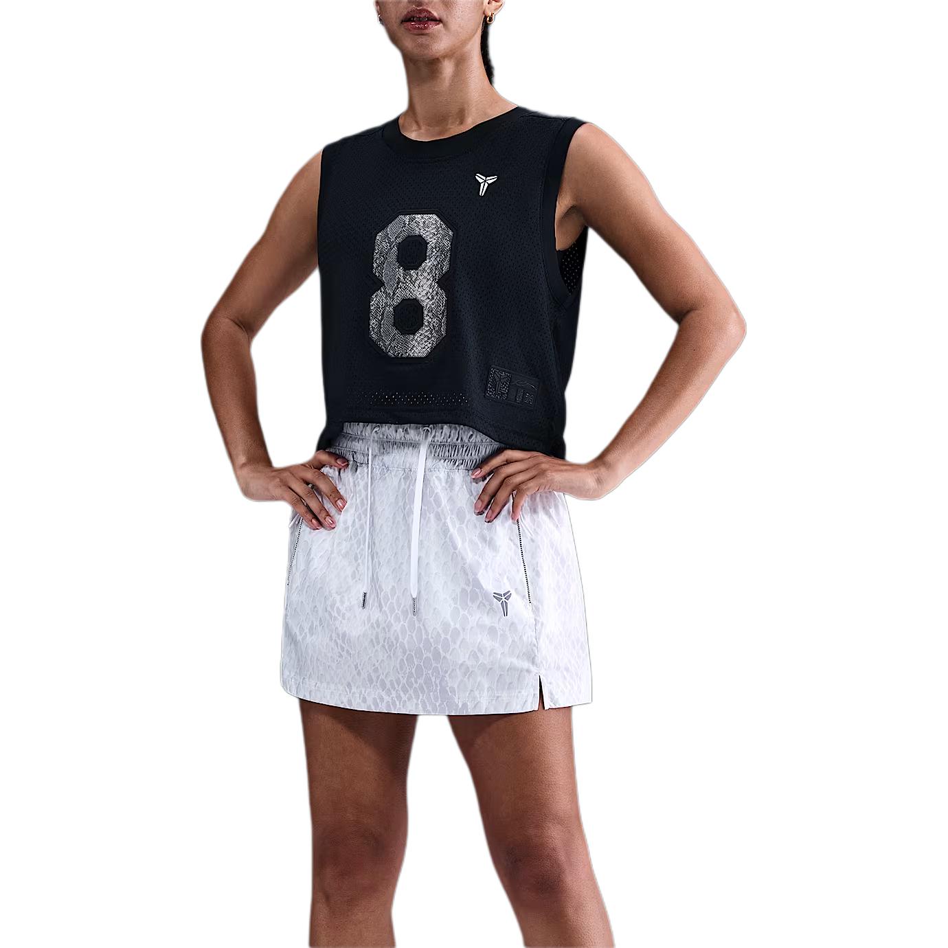 

Nike Топы майки женские Black