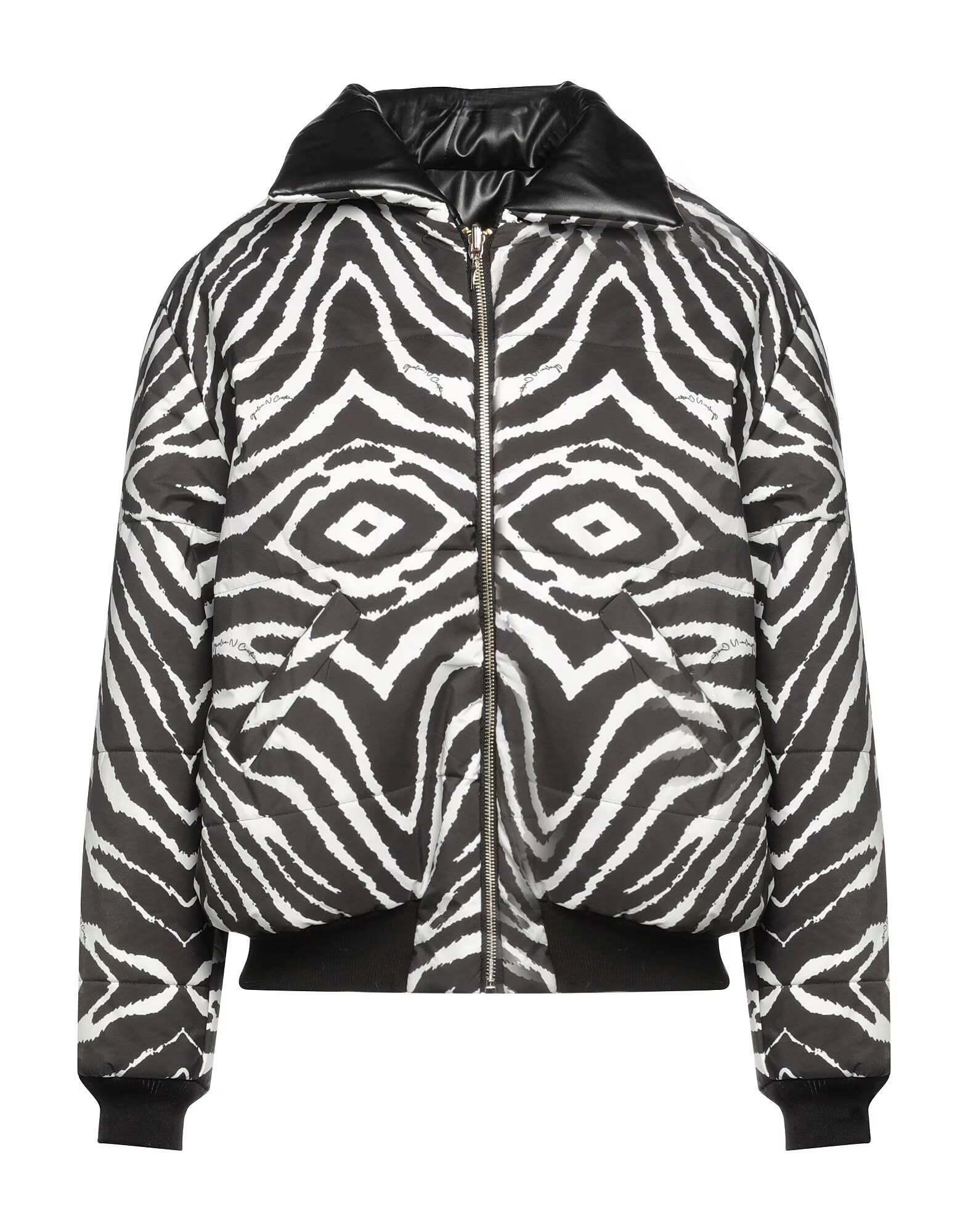 

Куртка Giulia N Couture, черный